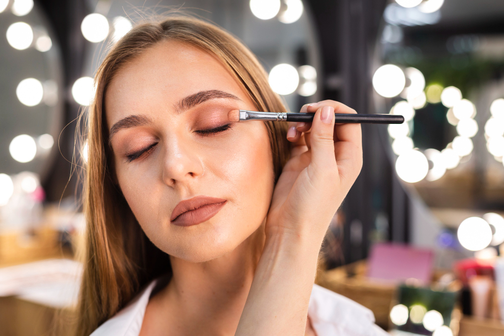 Make Up Services in Toronto