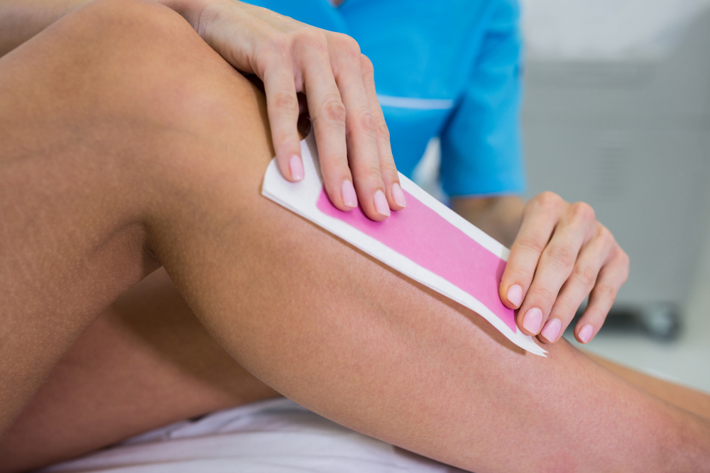 Waxing Hair Removal Services in Toronto